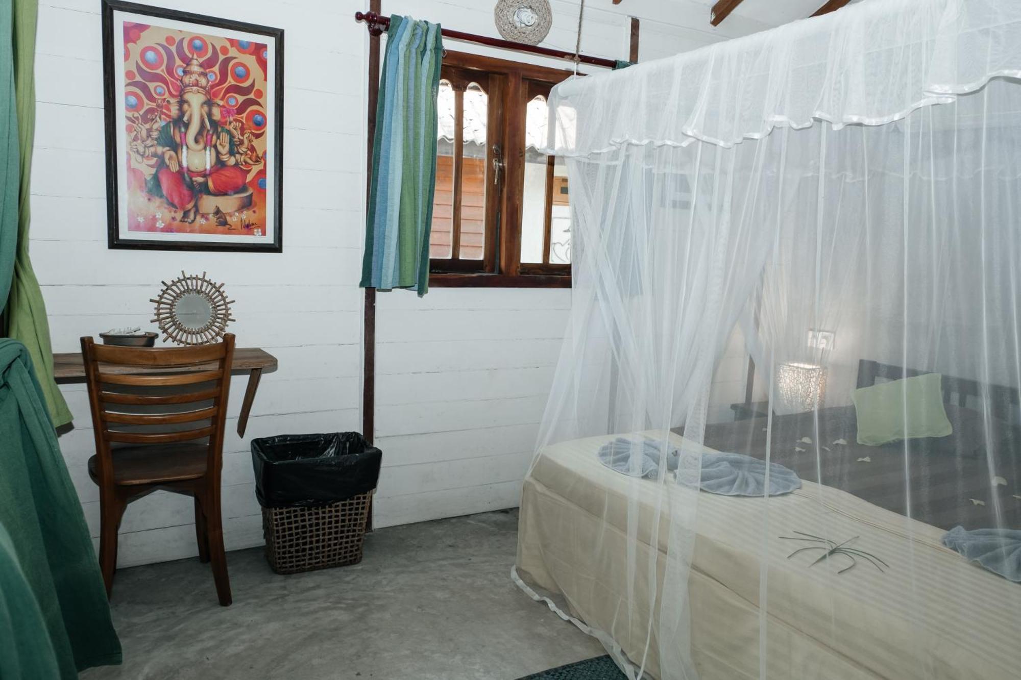 Kitesurfing Lanka Hotel Kalpitiya Luaran gambar