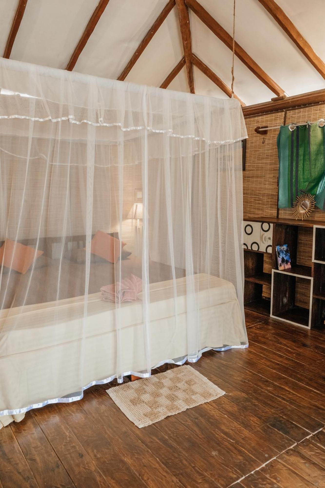 Kitesurfing Lanka Hotel Kalpitiya Luaran gambar