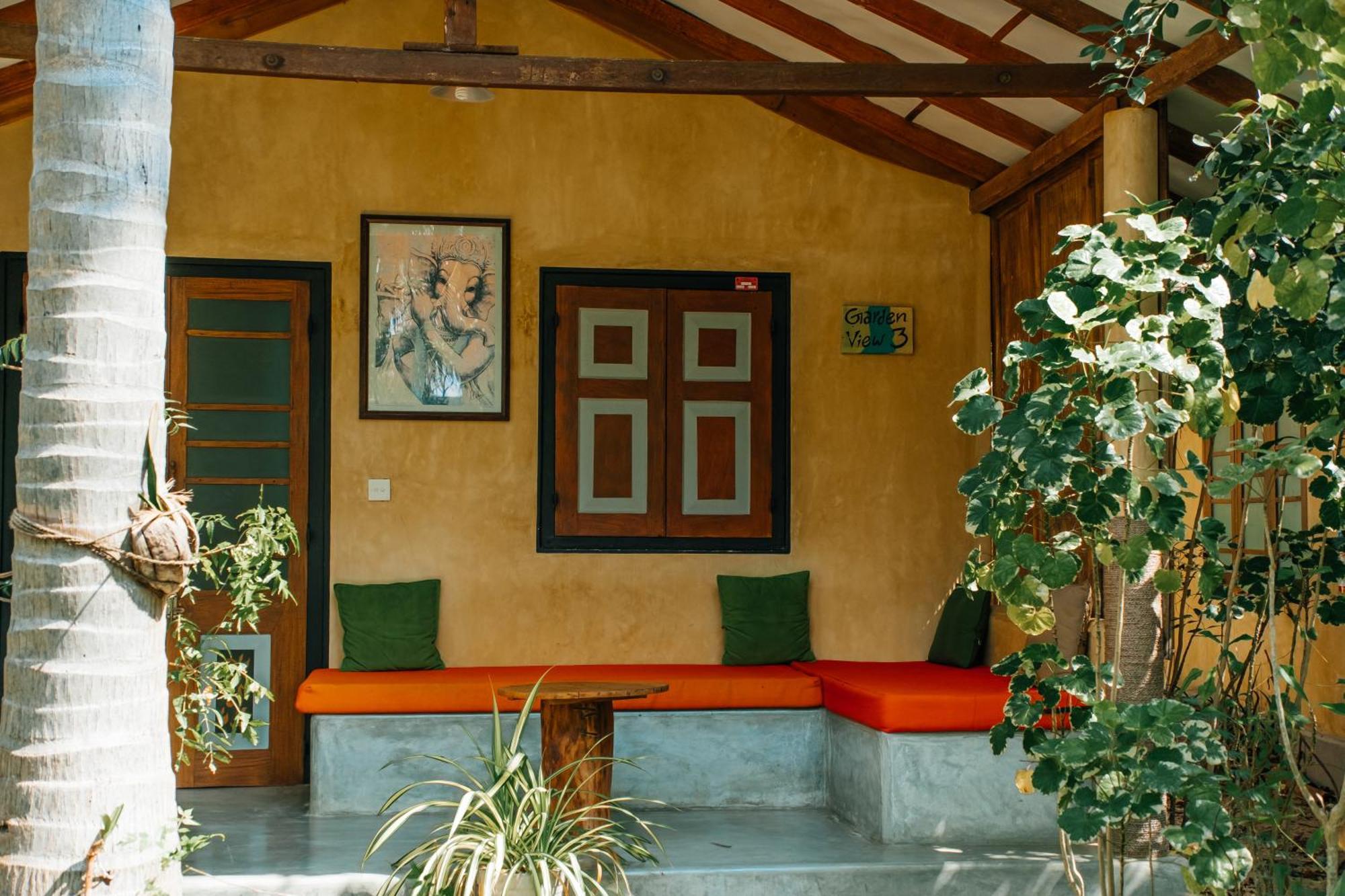 Kitesurfing Lanka Hotel Kalpitiya Luaran gambar