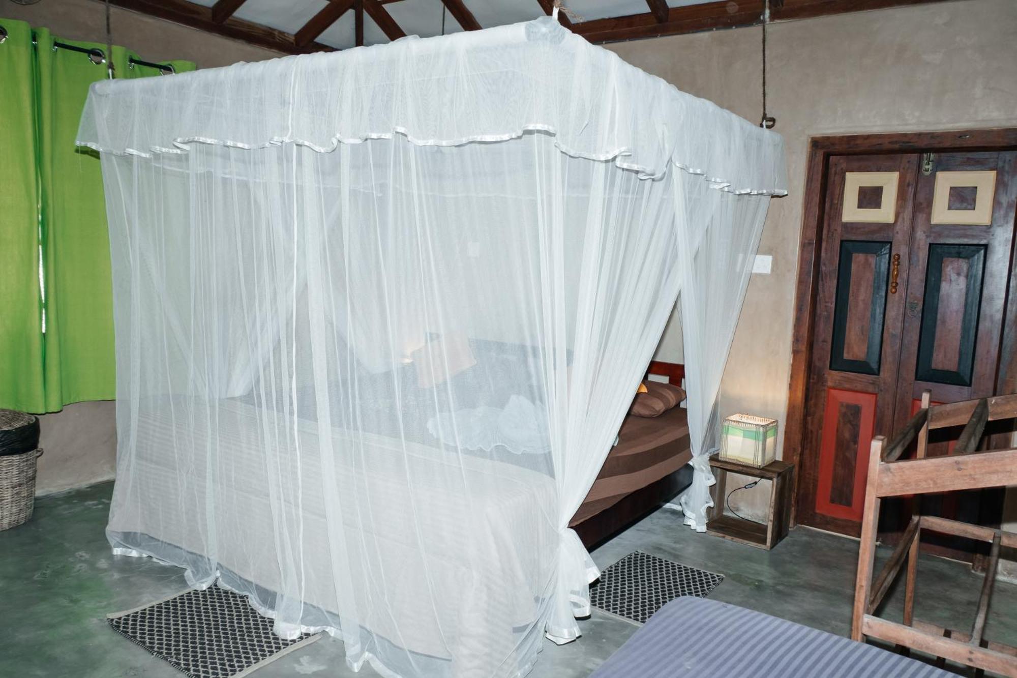 Kitesurfing Lanka Hotel Kalpitiya Luaran gambar