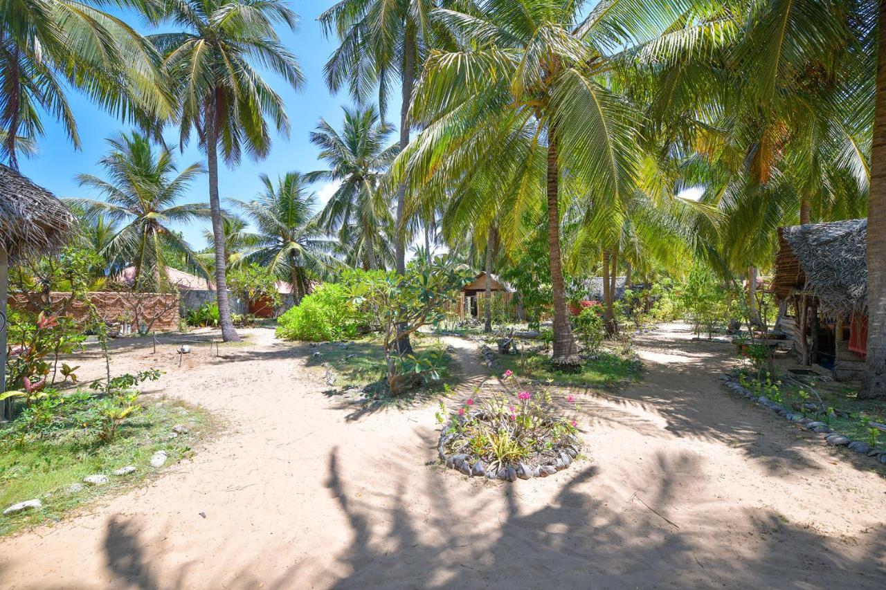 Kitesurfing Lanka Hotel Kalpitiya Luaran gambar