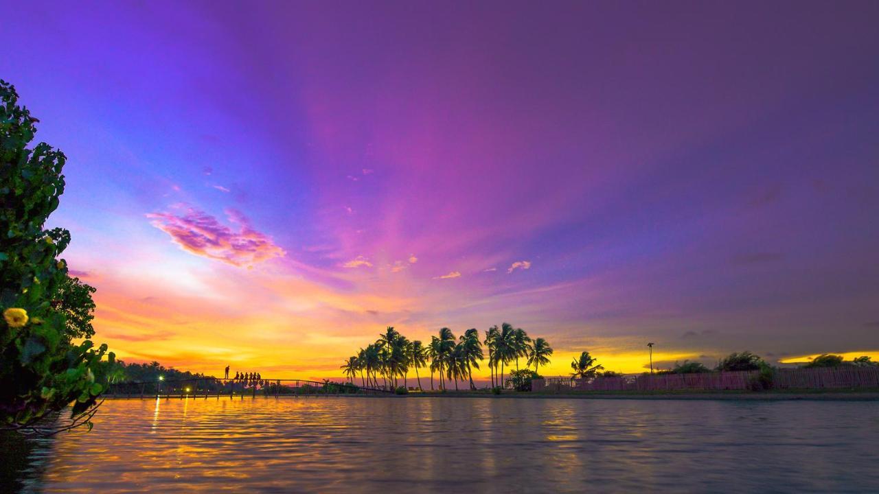 Kitesurfing Lanka Hotel Kalpitiya Luaran gambar