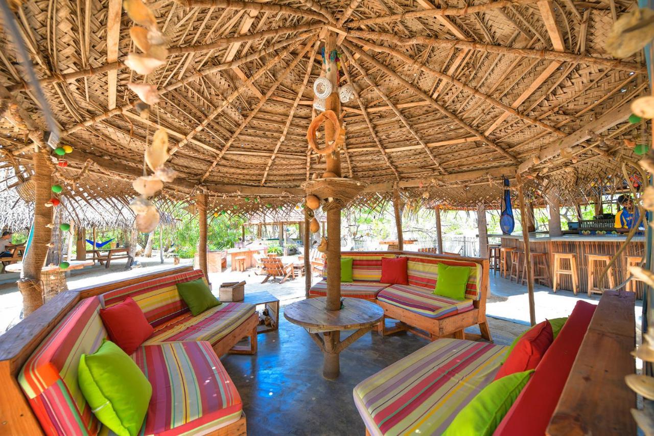 Kitesurfing Lanka Hotel Kalpitiya Luaran gambar