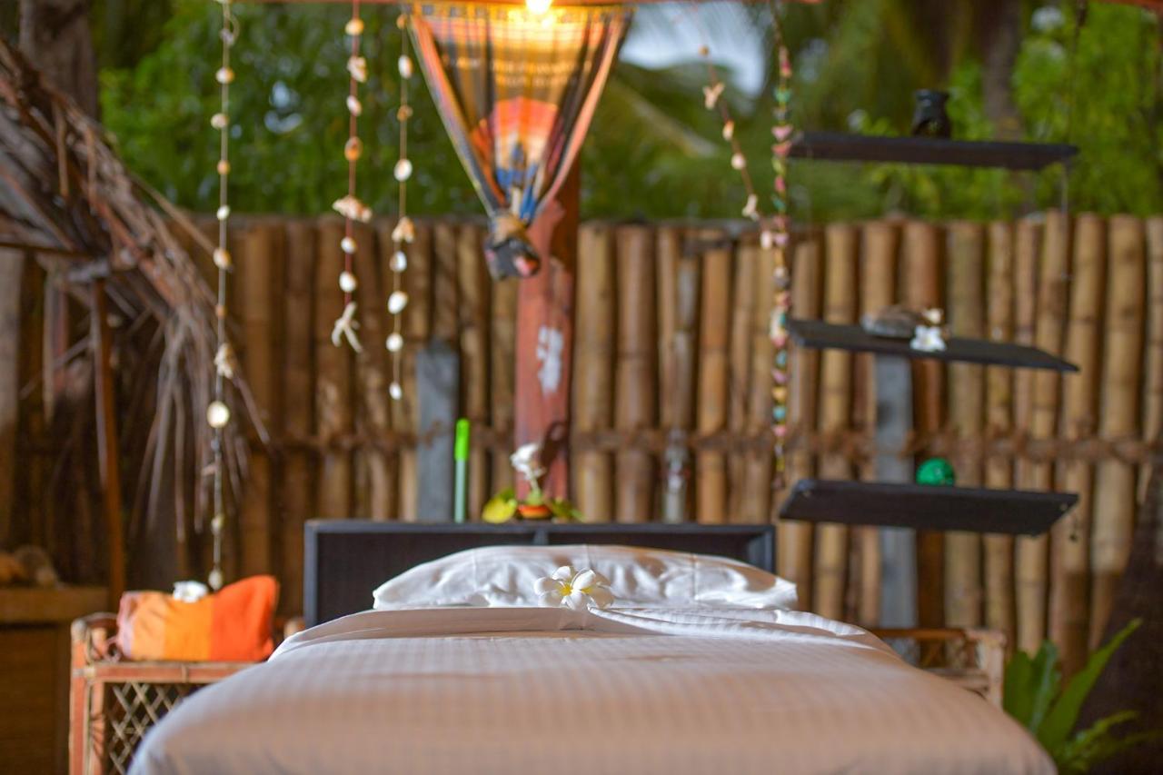 Kitesurfing Lanka Hotel Kalpitiya Luaran gambar