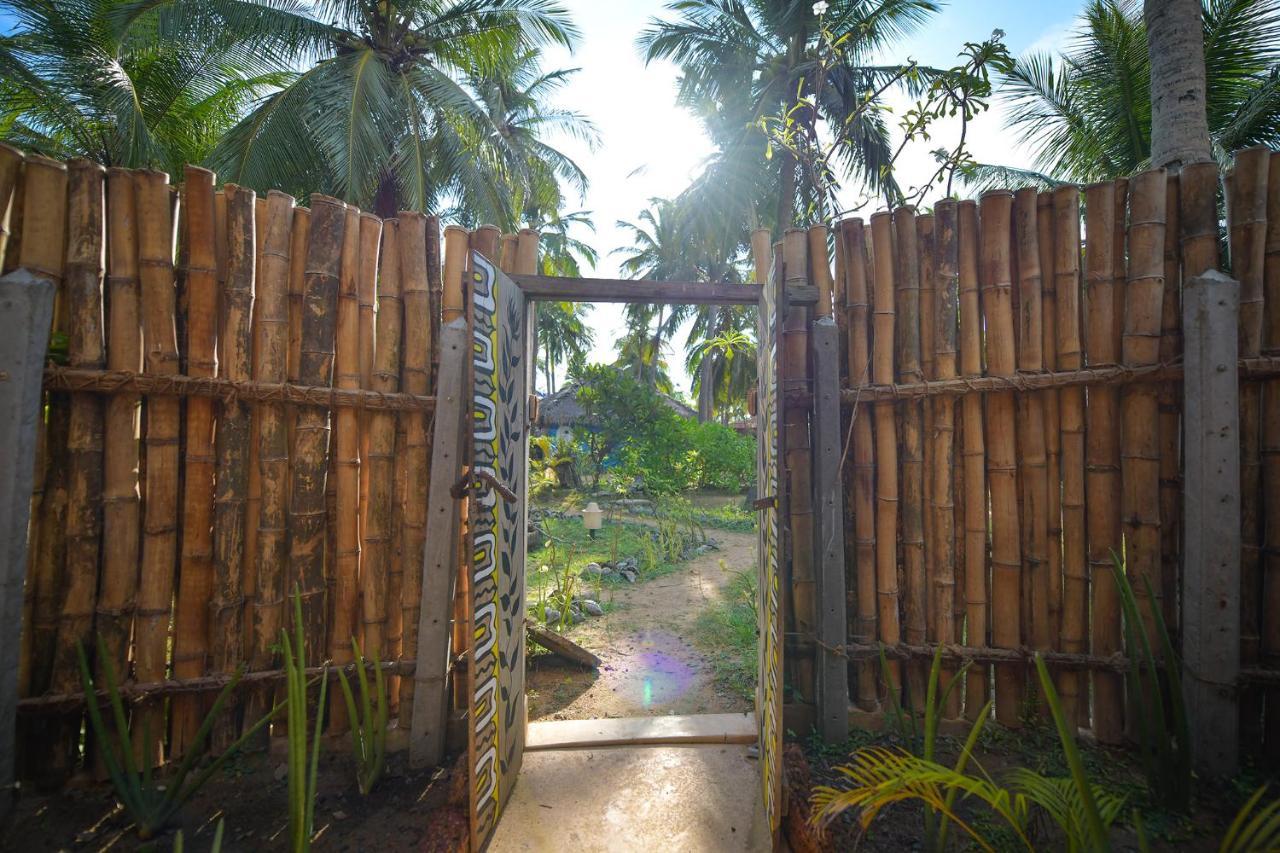 Kitesurfing Lanka Hotel Kalpitiya Luaran gambar
