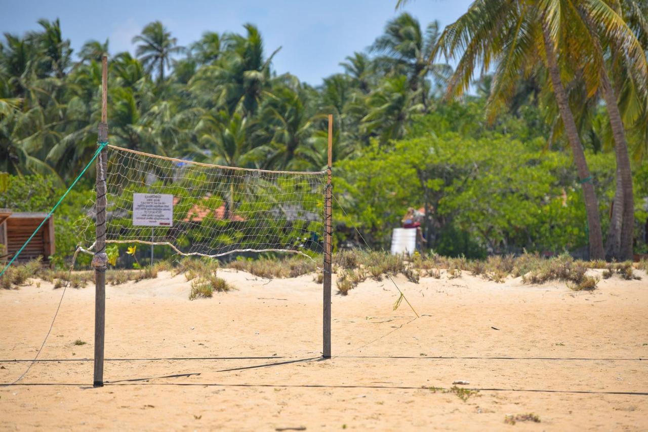 Kitesurfing Lanka Hotel Kalpitiya Luaran gambar