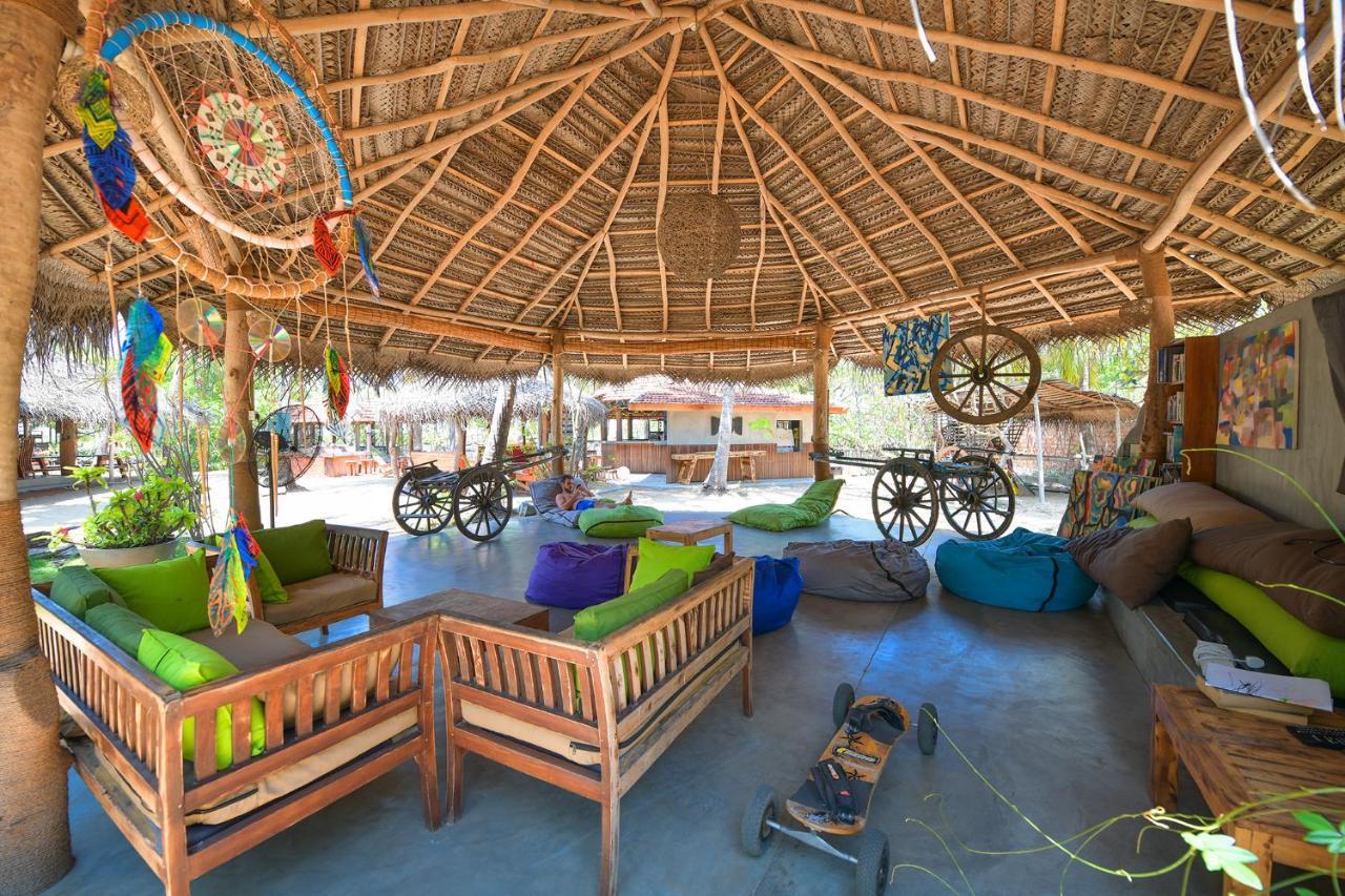 Kitesurfing Lanka Hotel Kalpitiya Luaran gambar