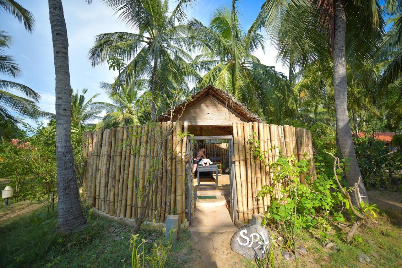 Kitesurfing Lanka Hotel Kalpitiya Luaran gambar