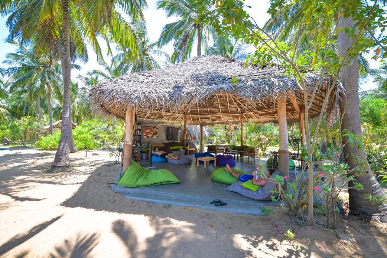 Kitesurfing Lanka Hotel Kalpitiya Luaran gambar