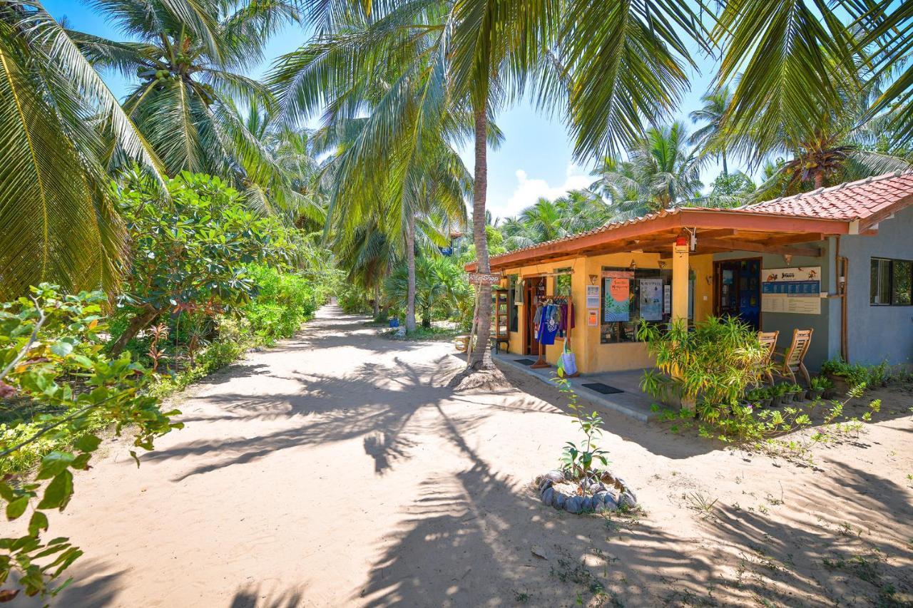 Kitesurfing Lanka Hotel Kalpitiya Luaran gambar