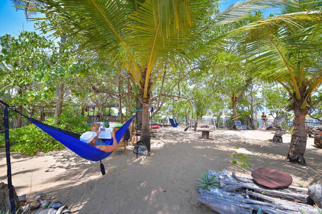 Kitesurfing Lanka Hotel Kalpitiya Luaran gambar
