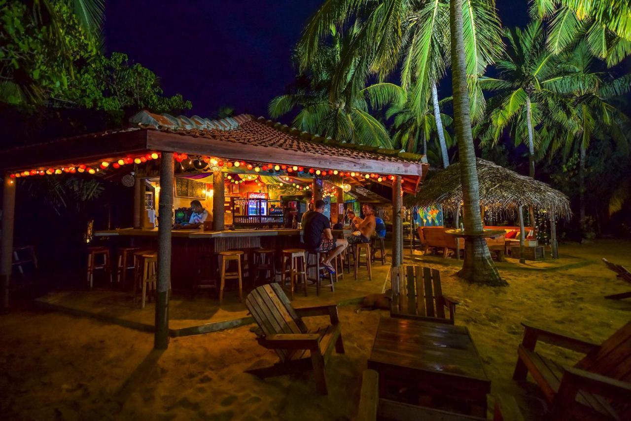 Kitesurfing Lanka Hotel Kalpitiya Luaran gambar