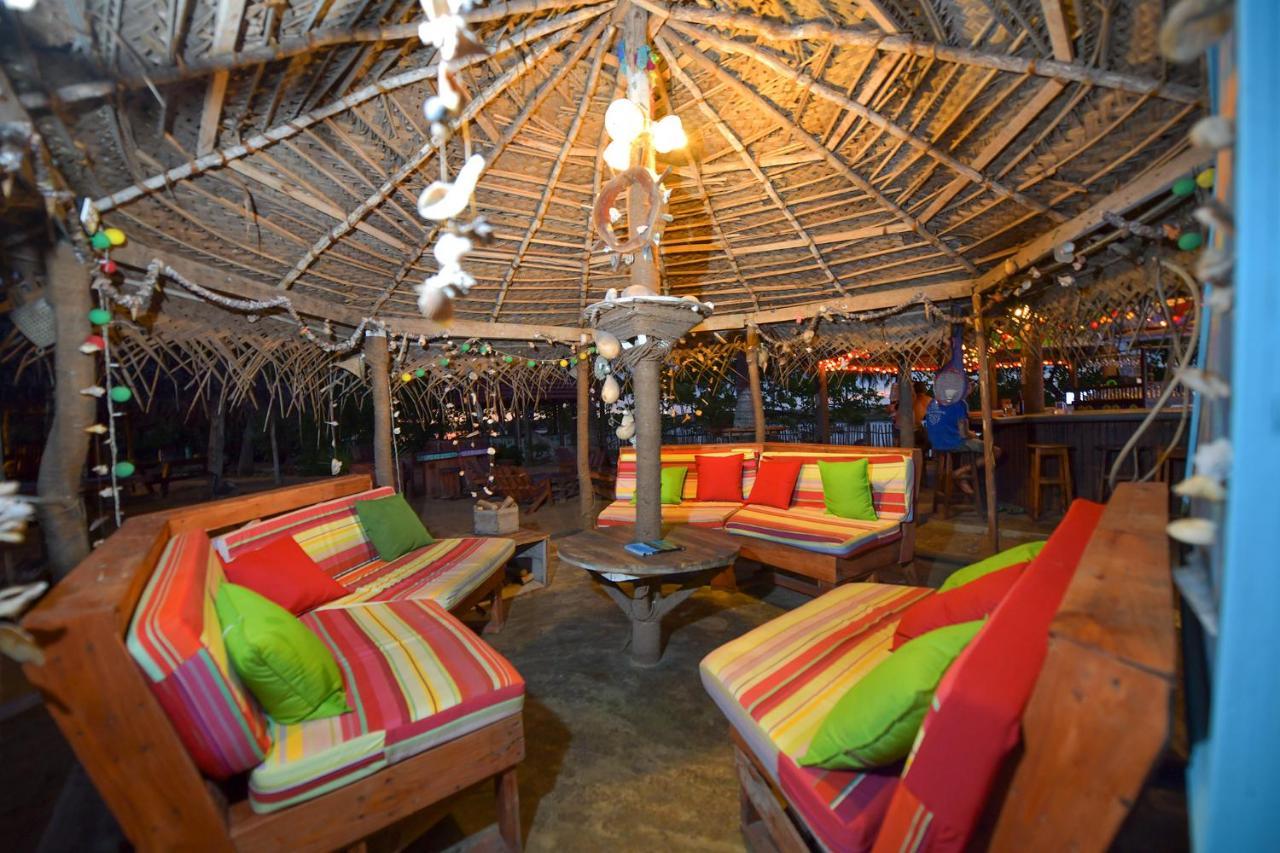 Kitesurfing Lanka Hotel Kalpitiya Luaran gambar