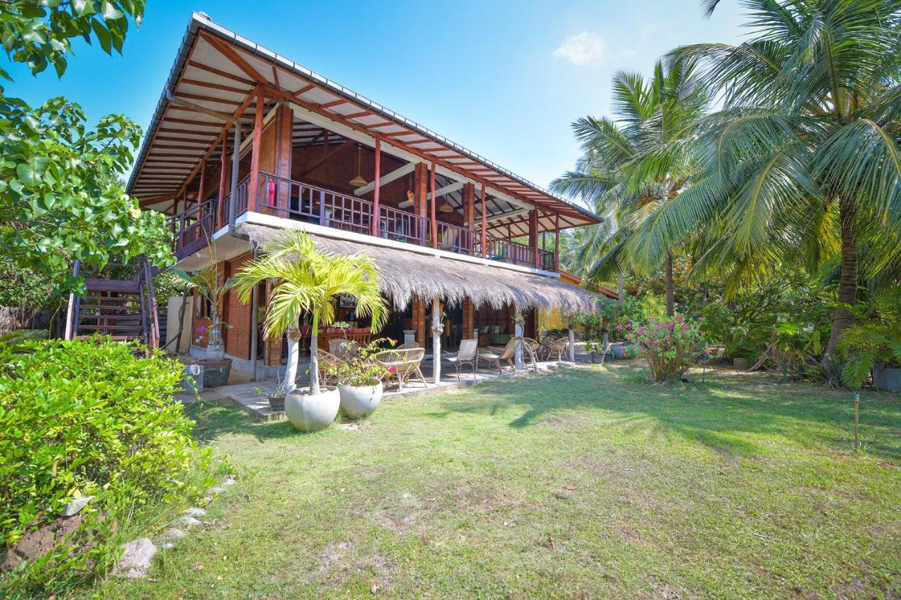 Kitesurfing Lanka Hotel Kalpitiya Luaran gambar