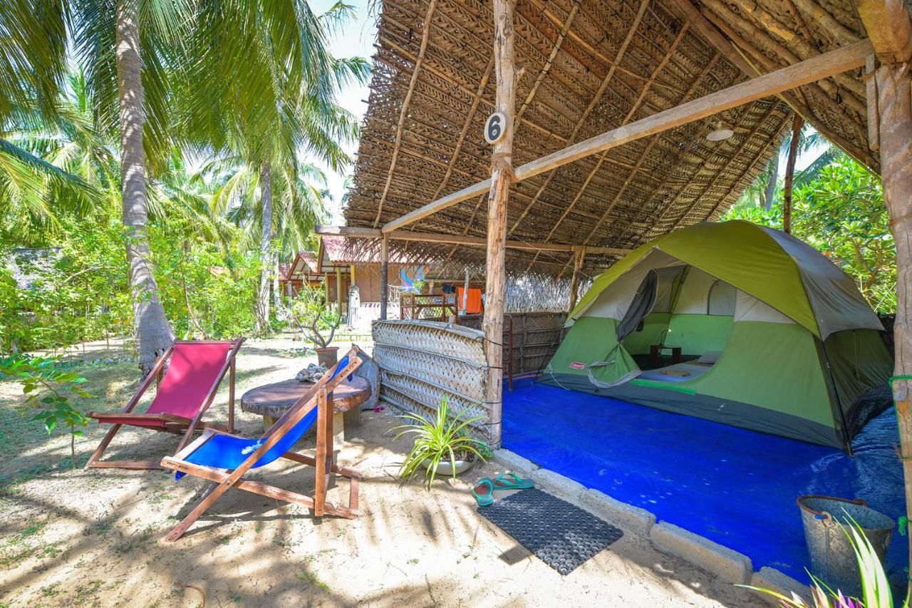 Kitesurfing Lanka Hotel Kalpitiya Bilik gambar